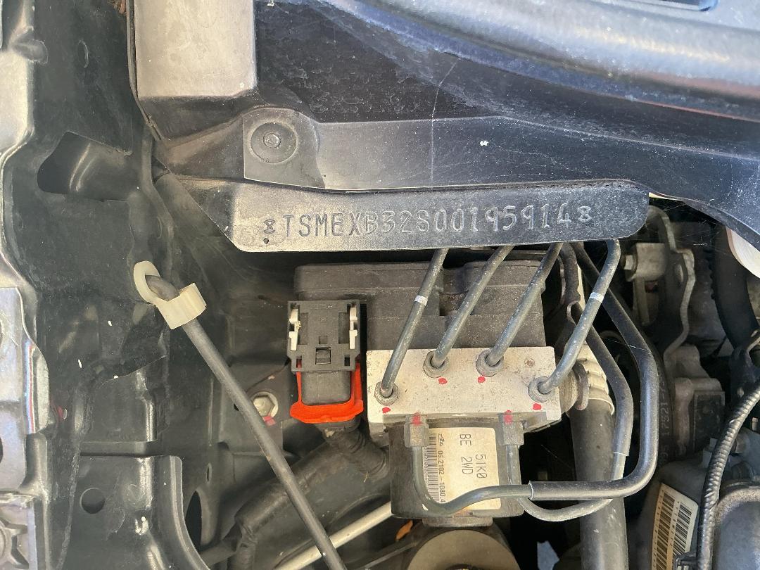 Photo '15' of Suzuki Splash