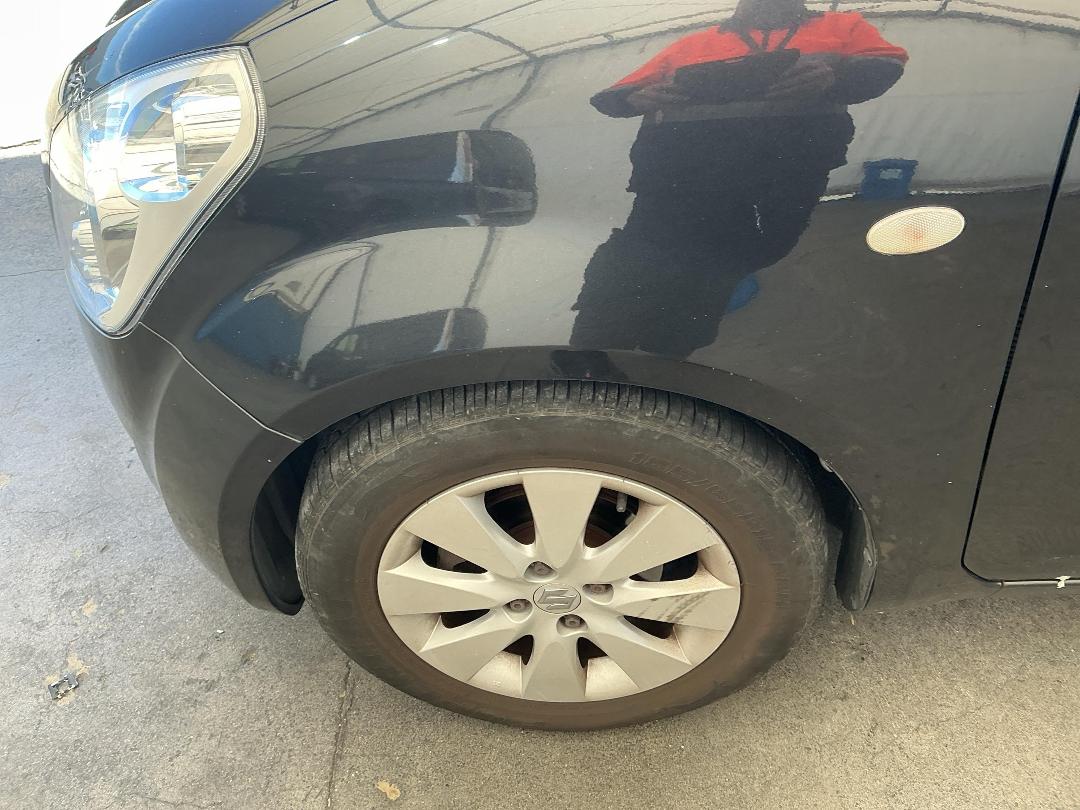 Photo '16' of Suzuki Splash