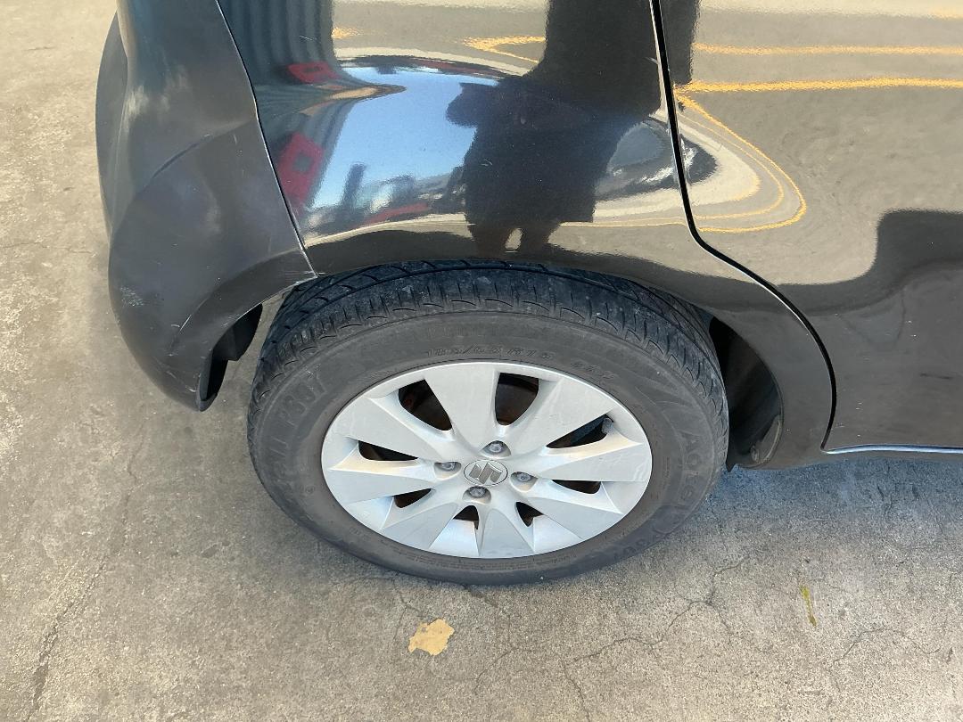 Photo '18' of Suzuki Splash