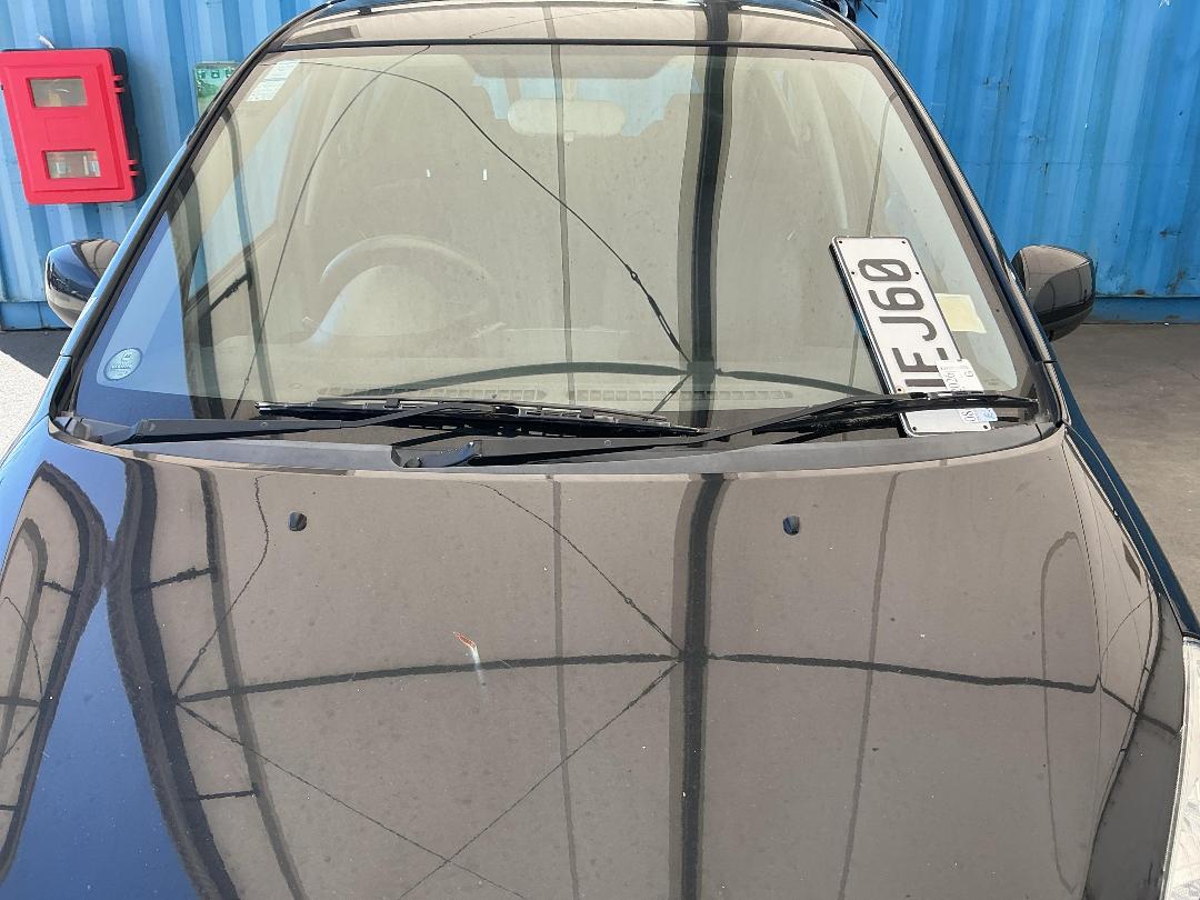 Photo '20' of Suzuki Splash