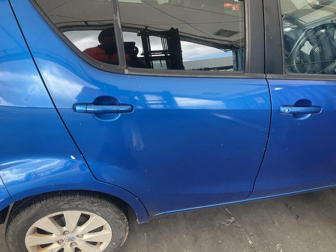 Photo '14' of Suzuki Splash