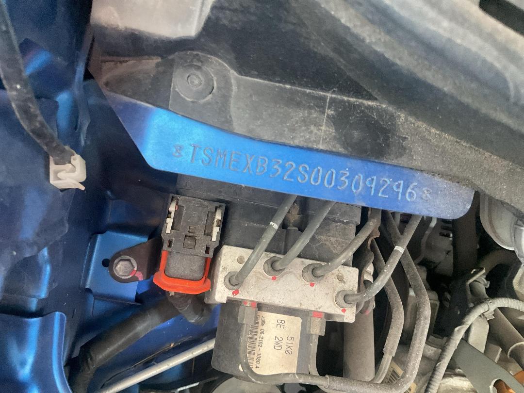 Photo '16' of Suzuki Splash