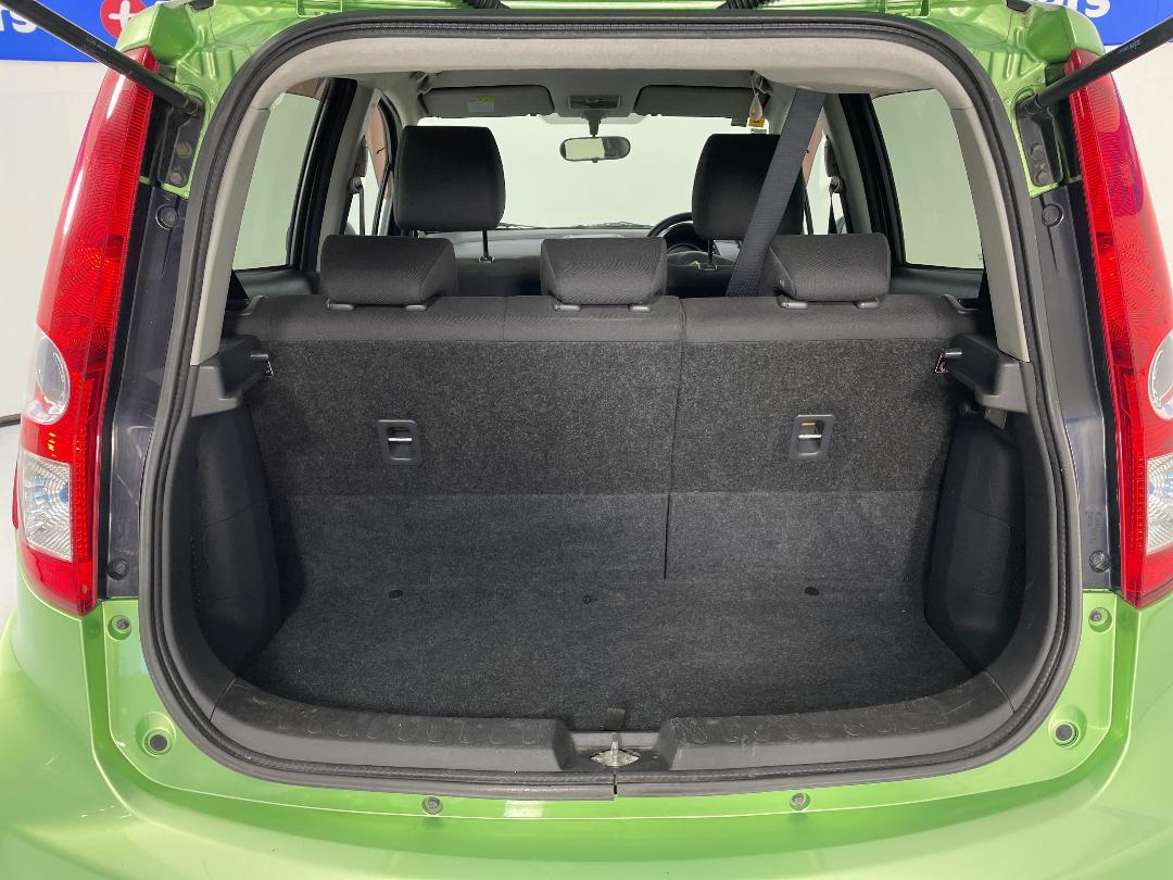 Photo '14' of Suzuki Splash