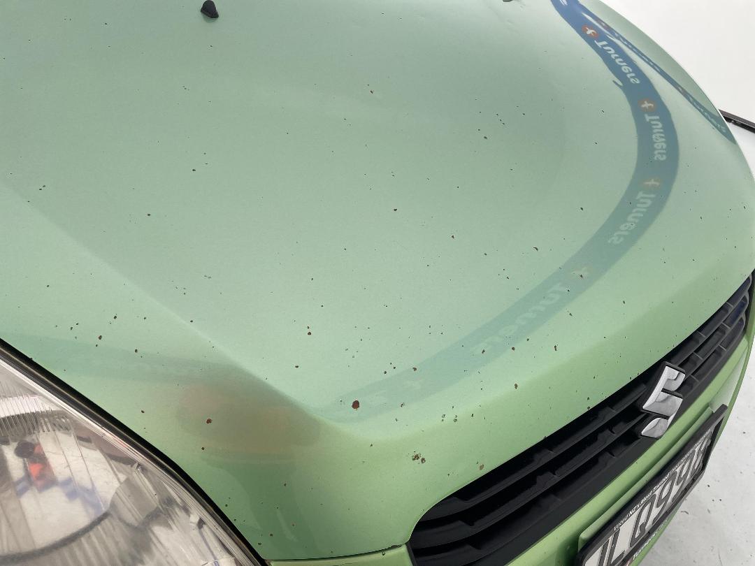 Photo '25' of Suzuki Splash