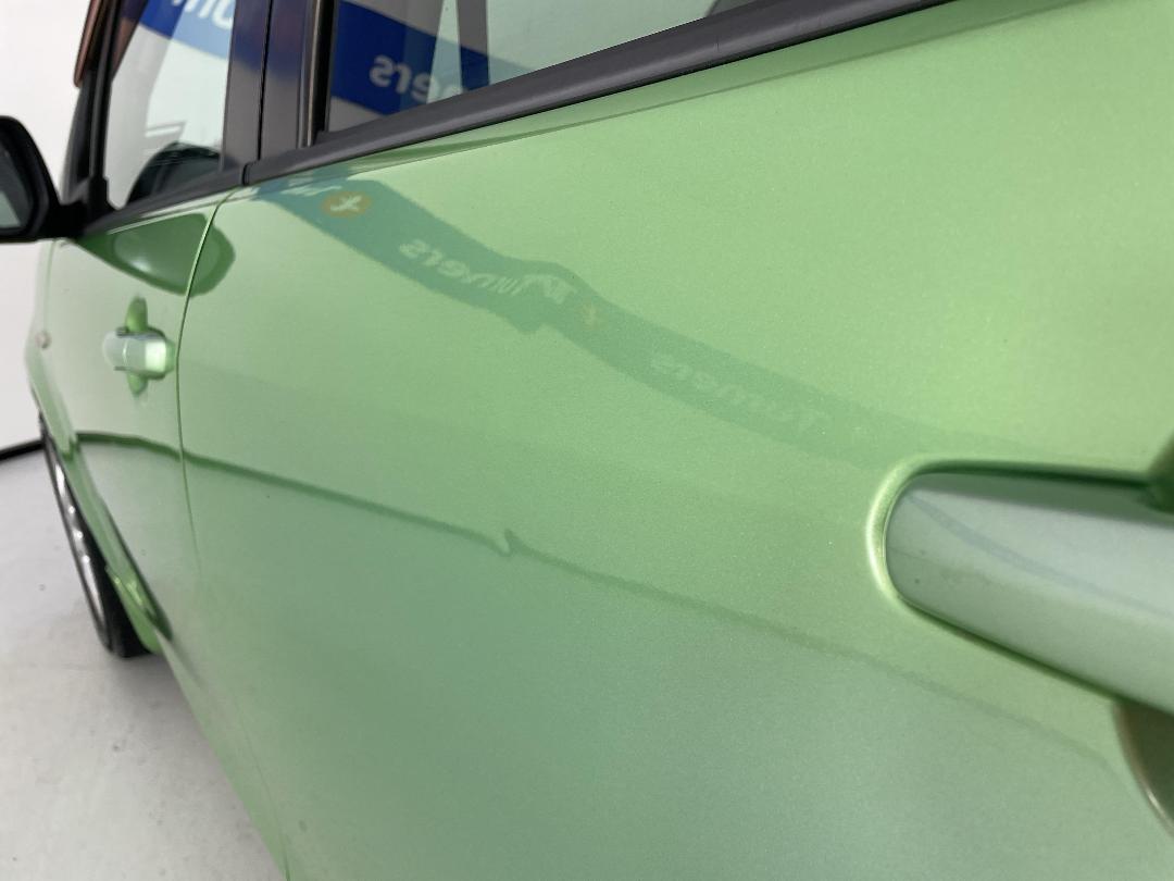 Photo '26' of Suzuki Splash