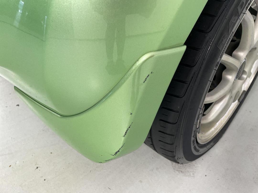 Photo '28' of Suzuki Splash