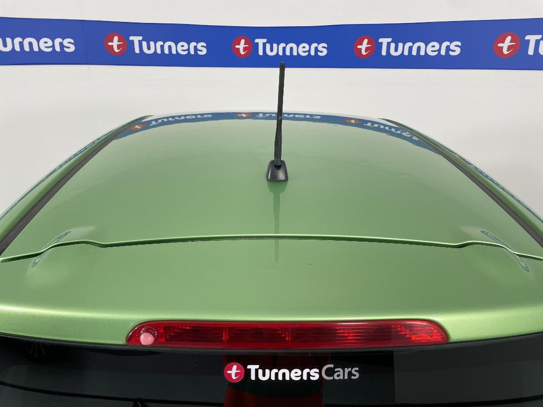 Photo '30' of Suzuki Splash