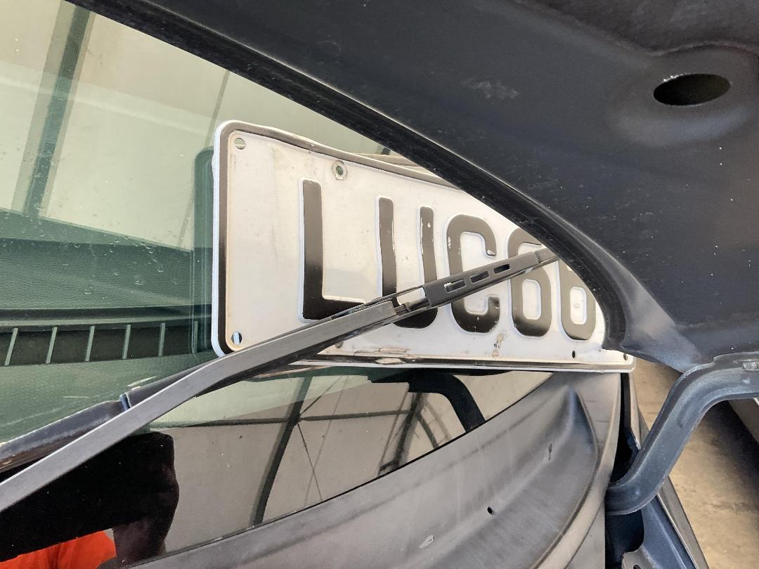 Photo '24' of Suzuki Swift