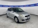 Thumbnail '1' of Suzuki Swift