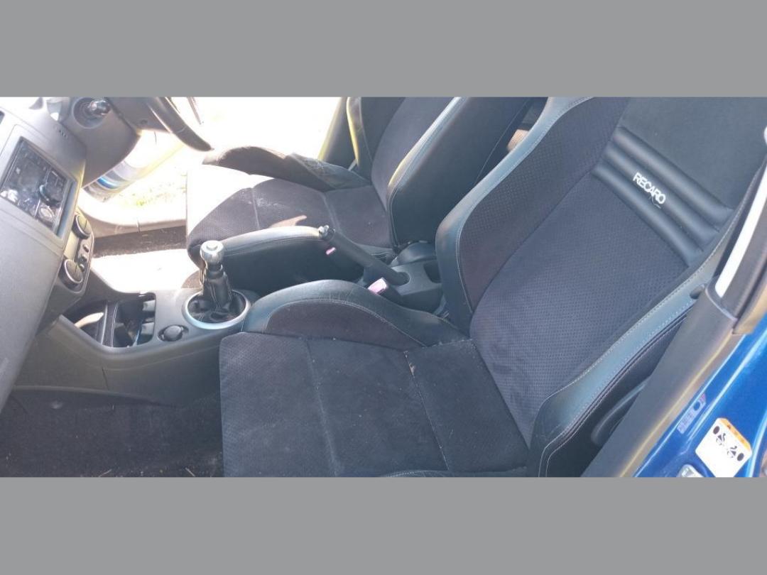 Photo '4' of Suzuki Swift Sport