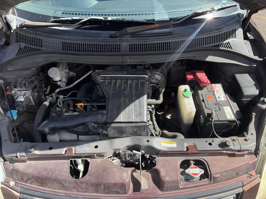 Photo '3' of Suzuki Swift Photo '3' of Suzuki Swift