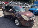 Thumbnail '1' of Suzuki Swift