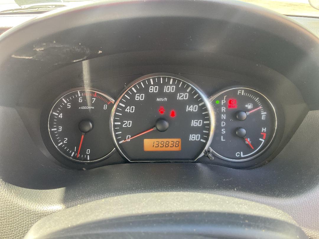 Photo '7' of Suzuki Swift Photo '7' of Suzuki Swift