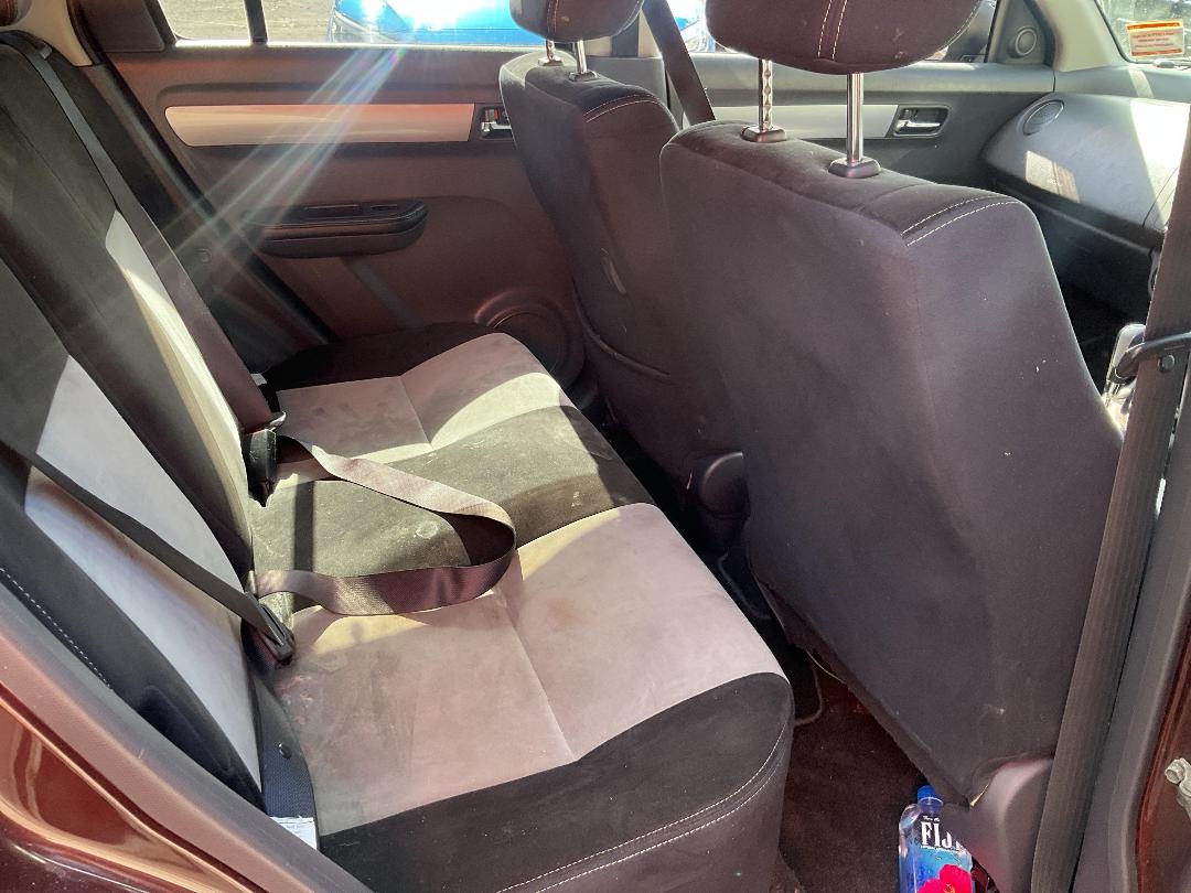 Photo '9' of Suzuki Swift Photo '9' of Suzuki Swift