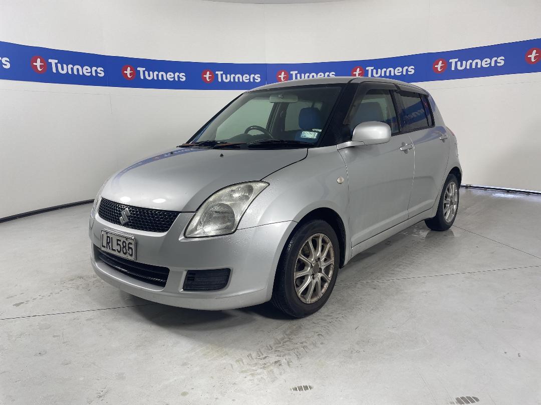 Photo '3' of Suzuki Swift Photo '3' of Suzuki Swift