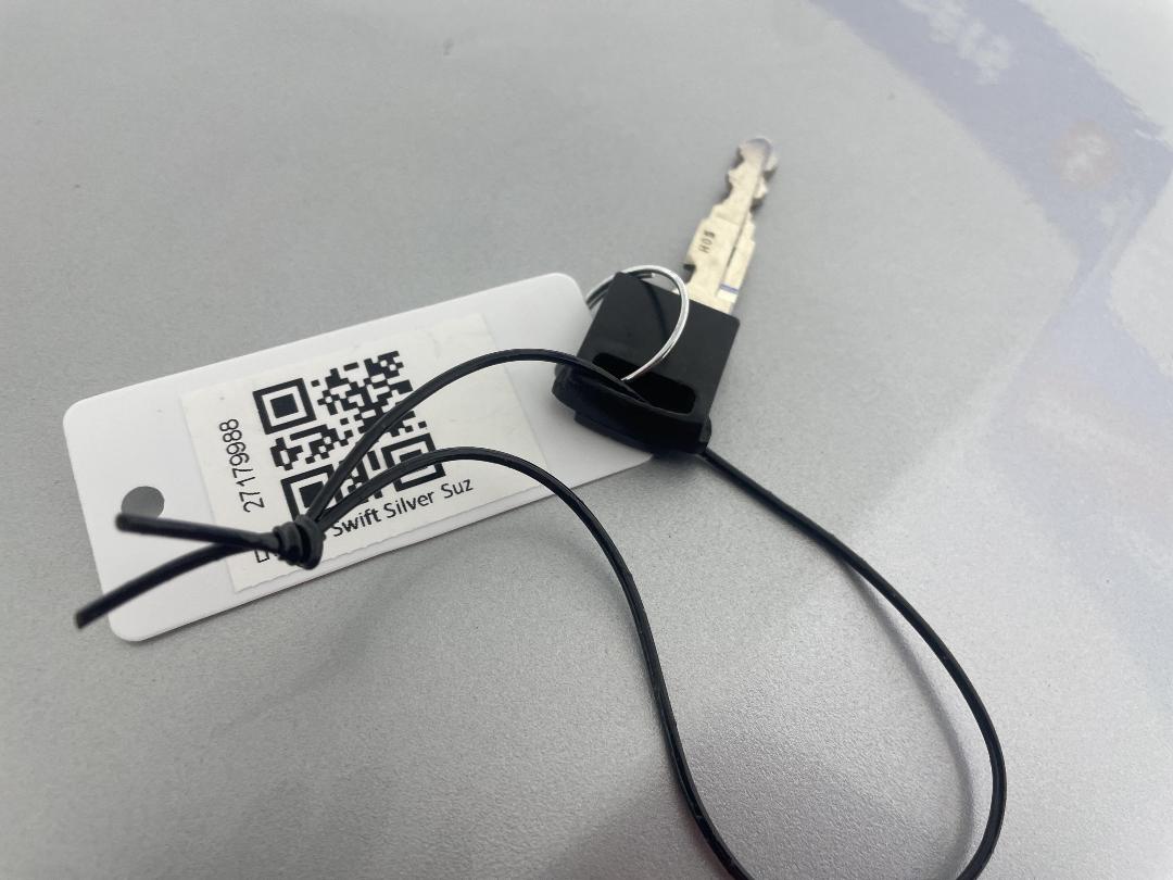 Photo '20' of Suzuki Swift Photo '20' of Suzuki Swift