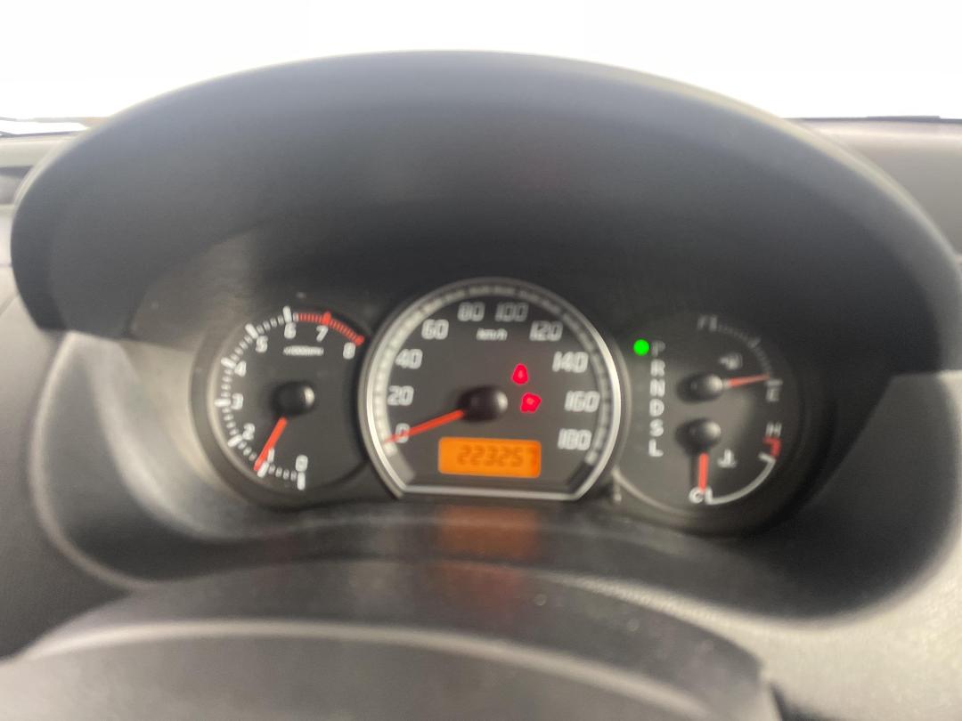 Photo '19' of Suzuki Swift Photo '19' of Suzuki Swift