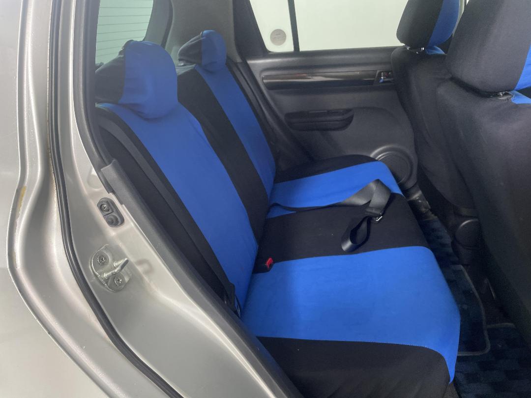 Photo '18' of Suzuki Swift Photo '18' of Suzuki Swift