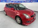 Thumbnail '1' of Suzuki Swift