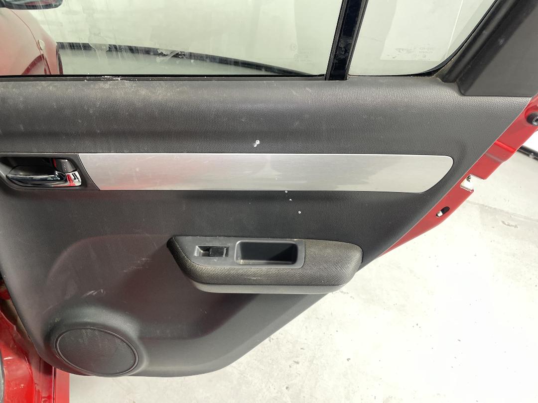 Photo '19' of Suzuki Swift