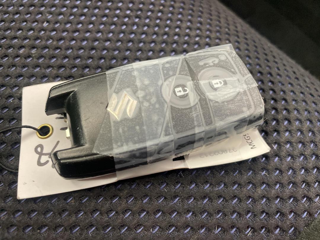 Photo '22' of Suzuki Swift