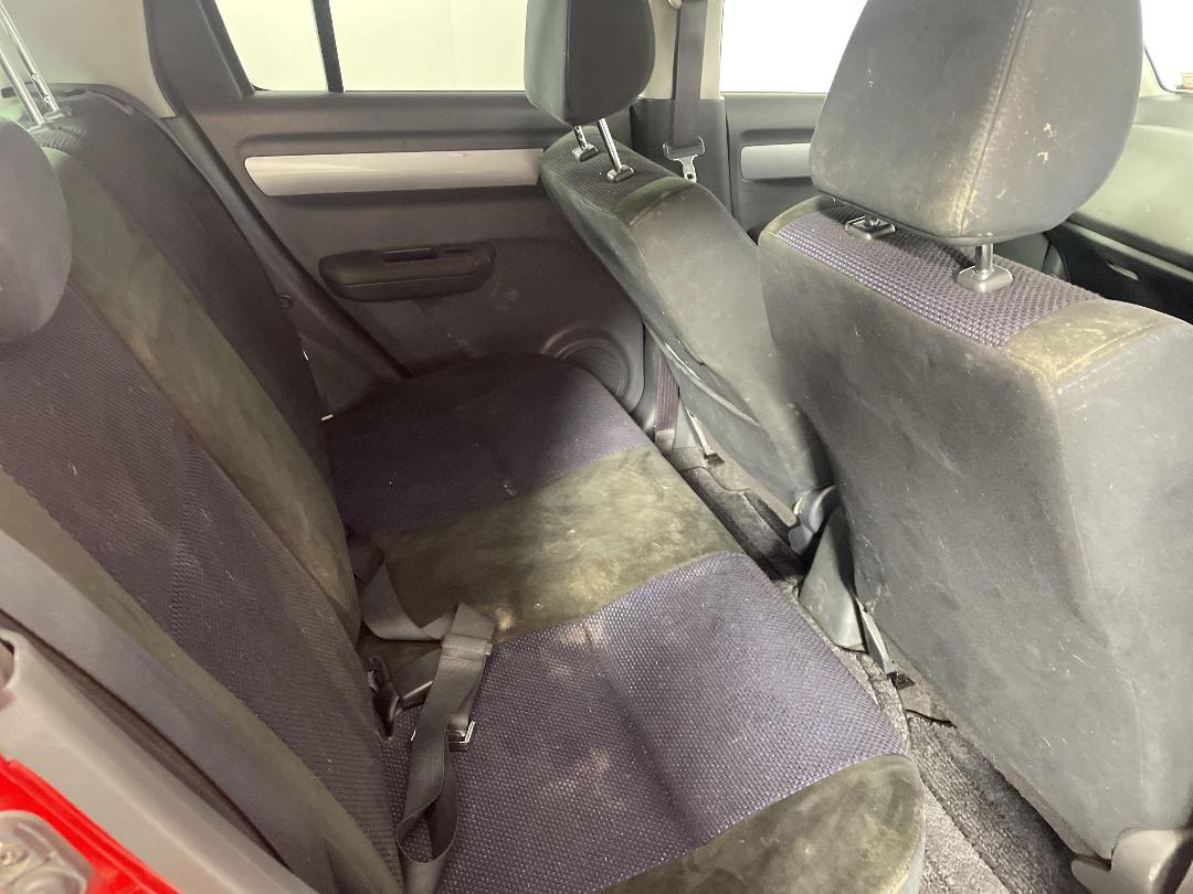 Photo '20' of Suzuki Swift