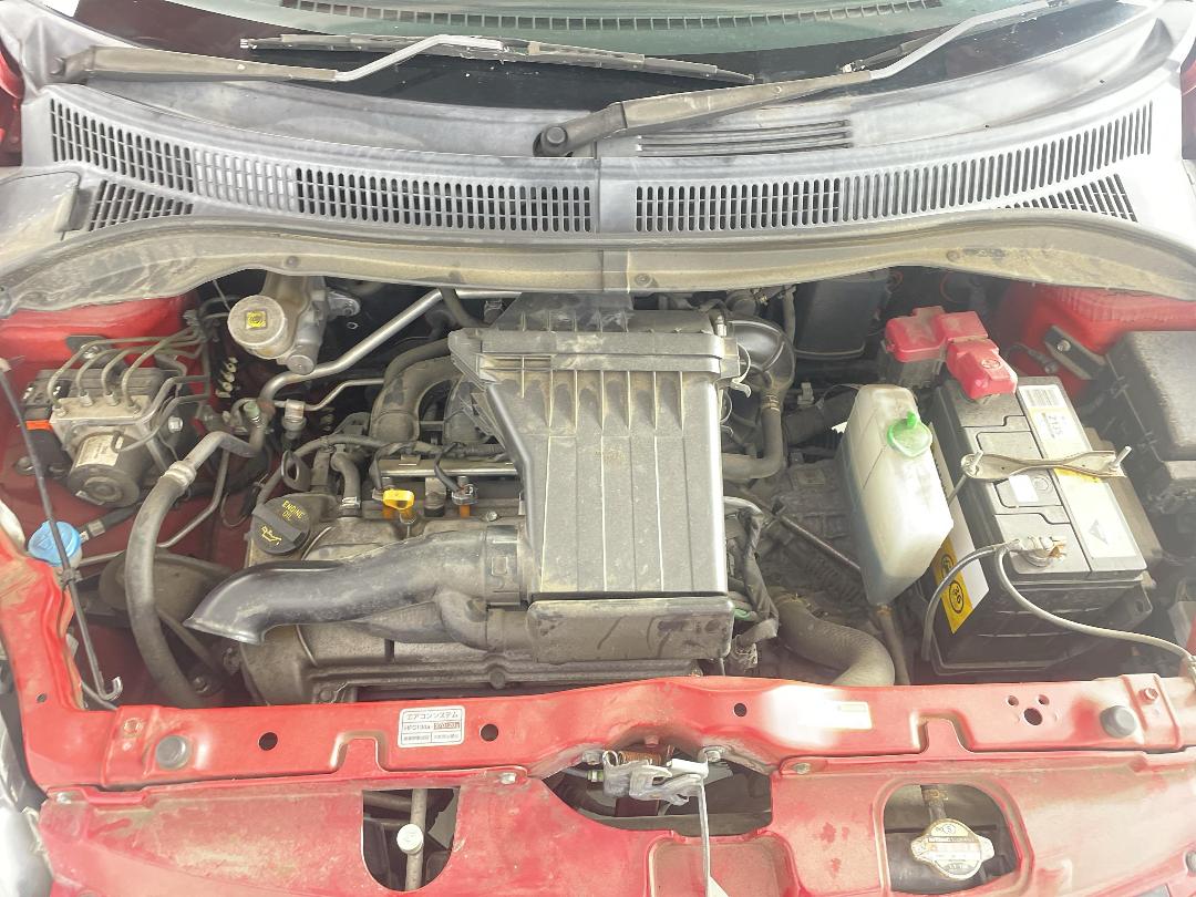 Photo '13' of Suzuki Swift