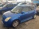 Thumbnail '4' of Suzuki Swift