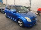 Thumbnail '1' of Suzuki Swift