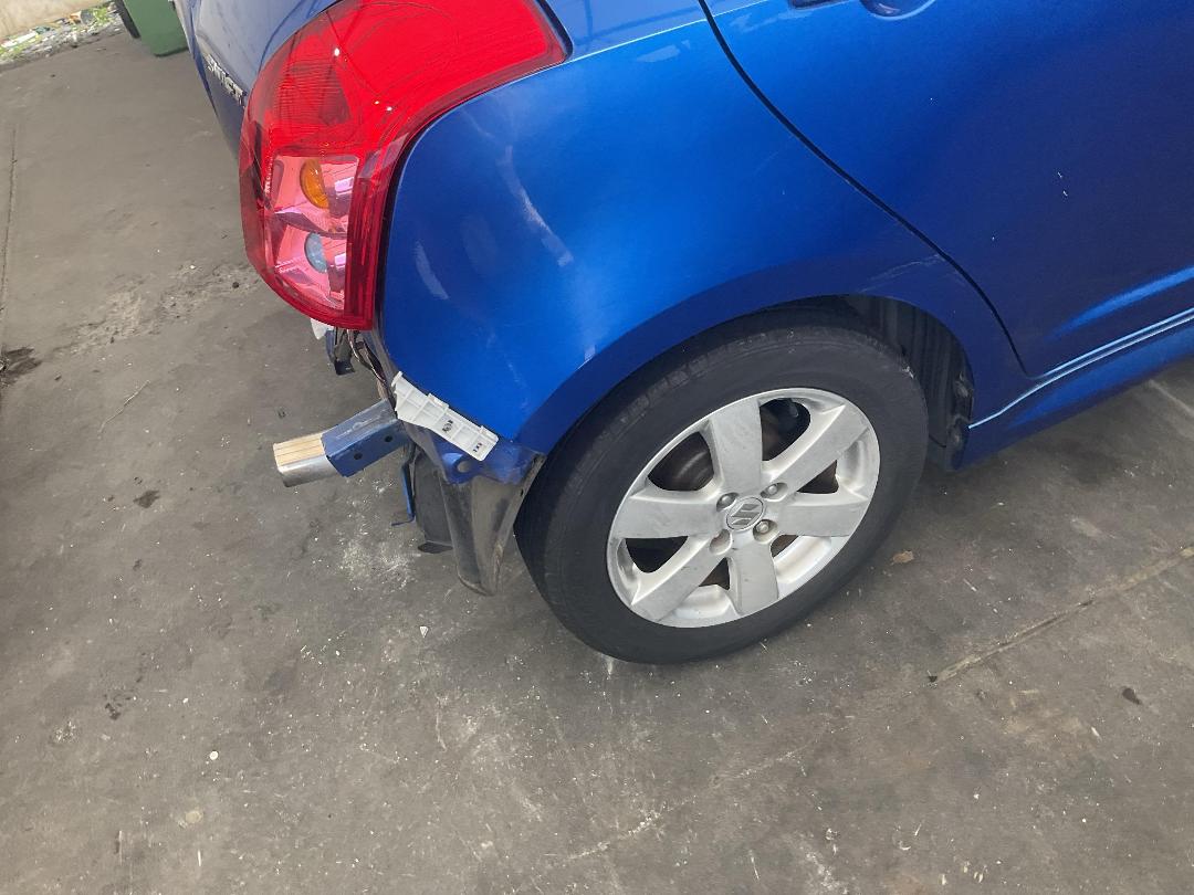 Photo '13' of Suzuki Swift