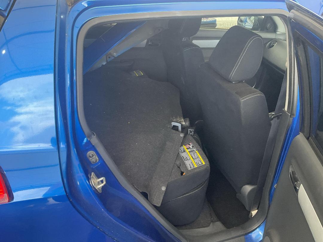 Photo '20' of Suzuki Swift