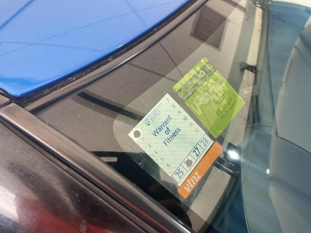 Photo '23' of Suzuki Swift