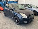 Thumbnail '1' of Suzuki Swift