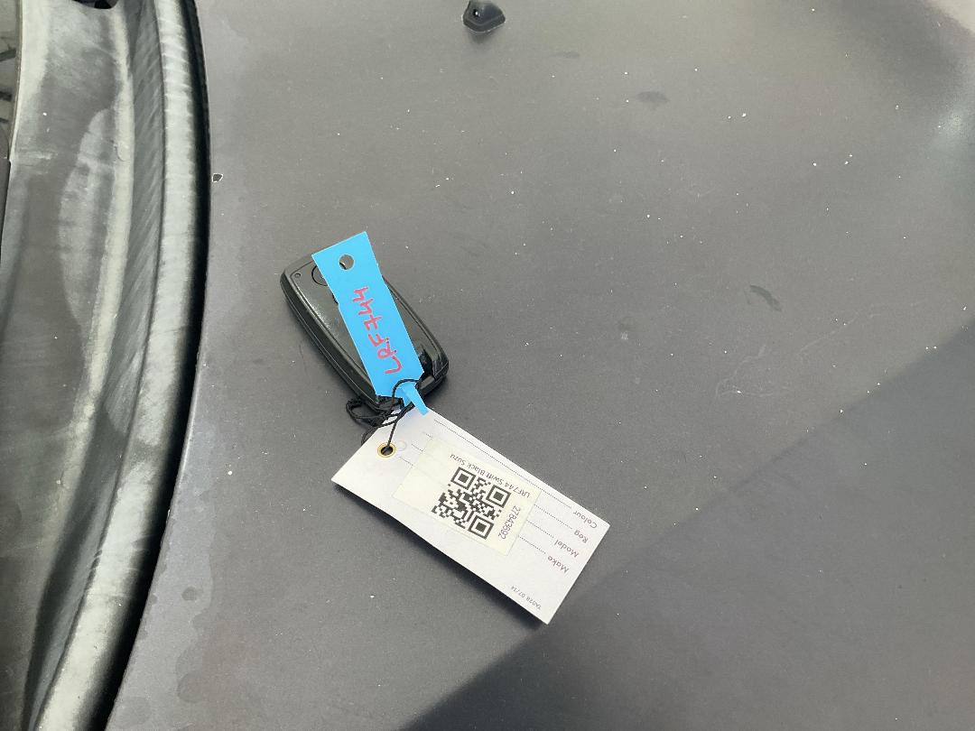 Photo '15' of Suzuki Swift Photo '15' of Suzuki Swift