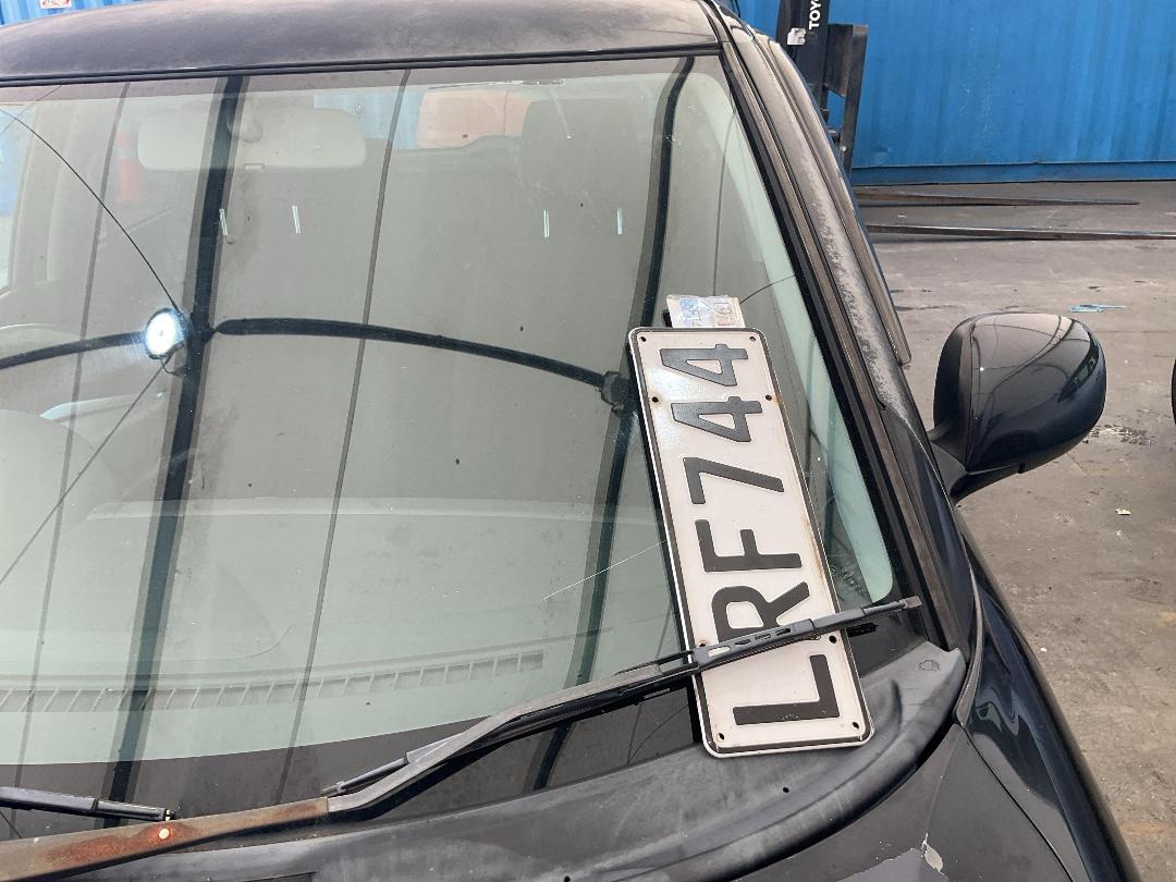 Photo '16' of Suzuki Swift Photo '16' of Suzuki Swift