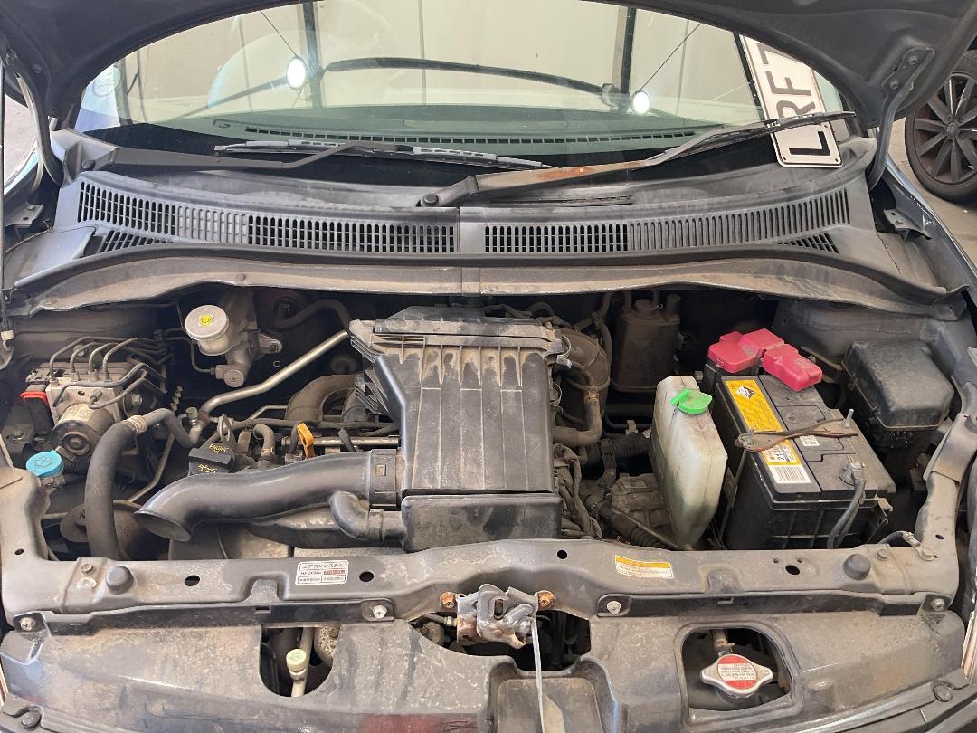 Photo '17' of Suzuki Swift Photo '17' of Suzuki Swift