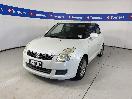 Thumbnail '4' of Suzuki Swift