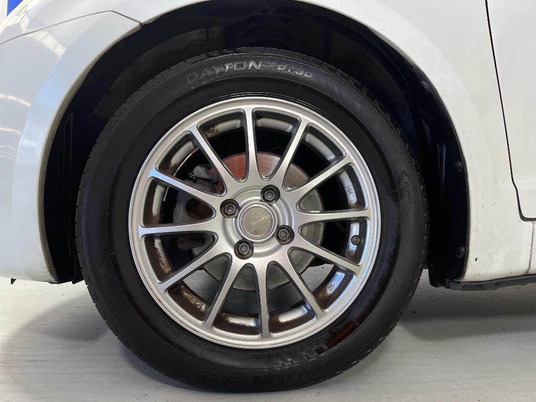 Photo '10' of Suzuki Swift