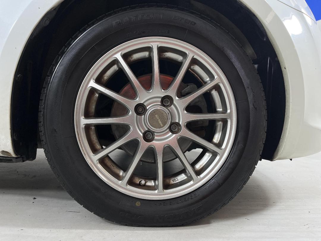 Photo '9' of Suzuki Swift