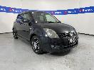 Thumbnail '1' of Suzuki Swift