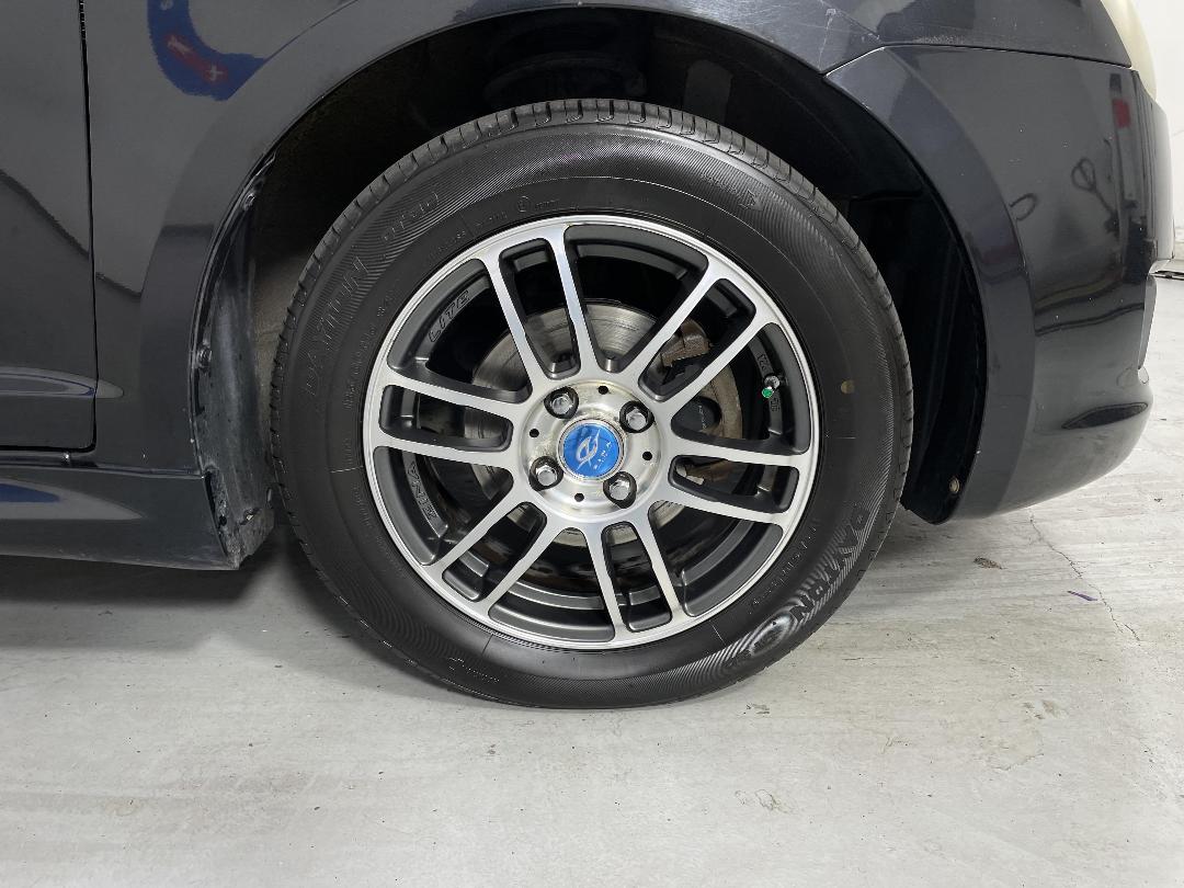 Photo '9' of Suzuki Swift