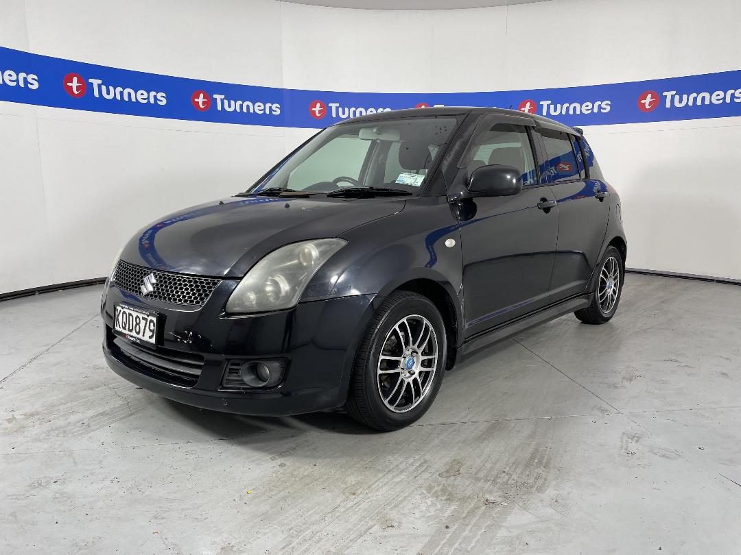 Photo '4' of Suzuki Swift