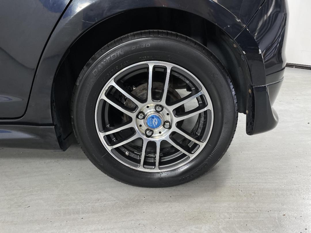 Photo '11' of Suzuki Swift