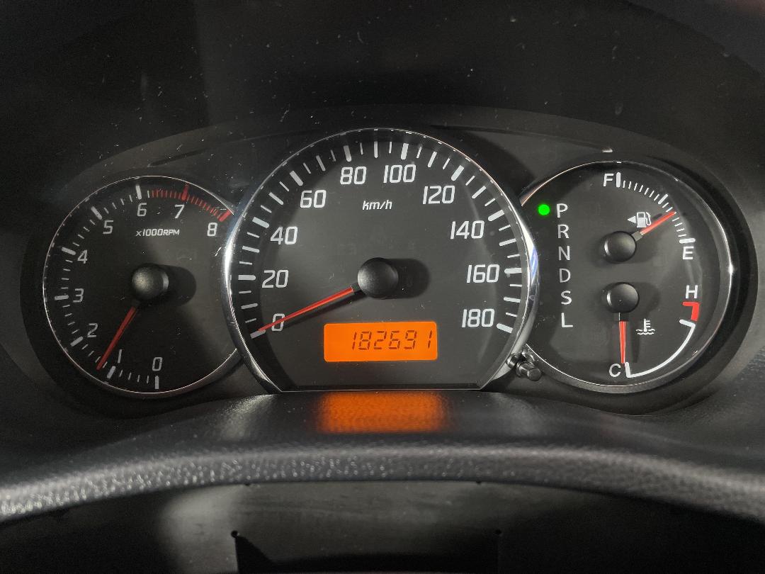 Photo '21' of Suzuki Swift