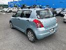 Thumbnail '3' of Suzuki Swift Glxa