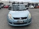 Thumbnail '1' of Suzuki Swift Glxa