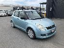 Thumbnail '6' of Suzuki Swift Glxa