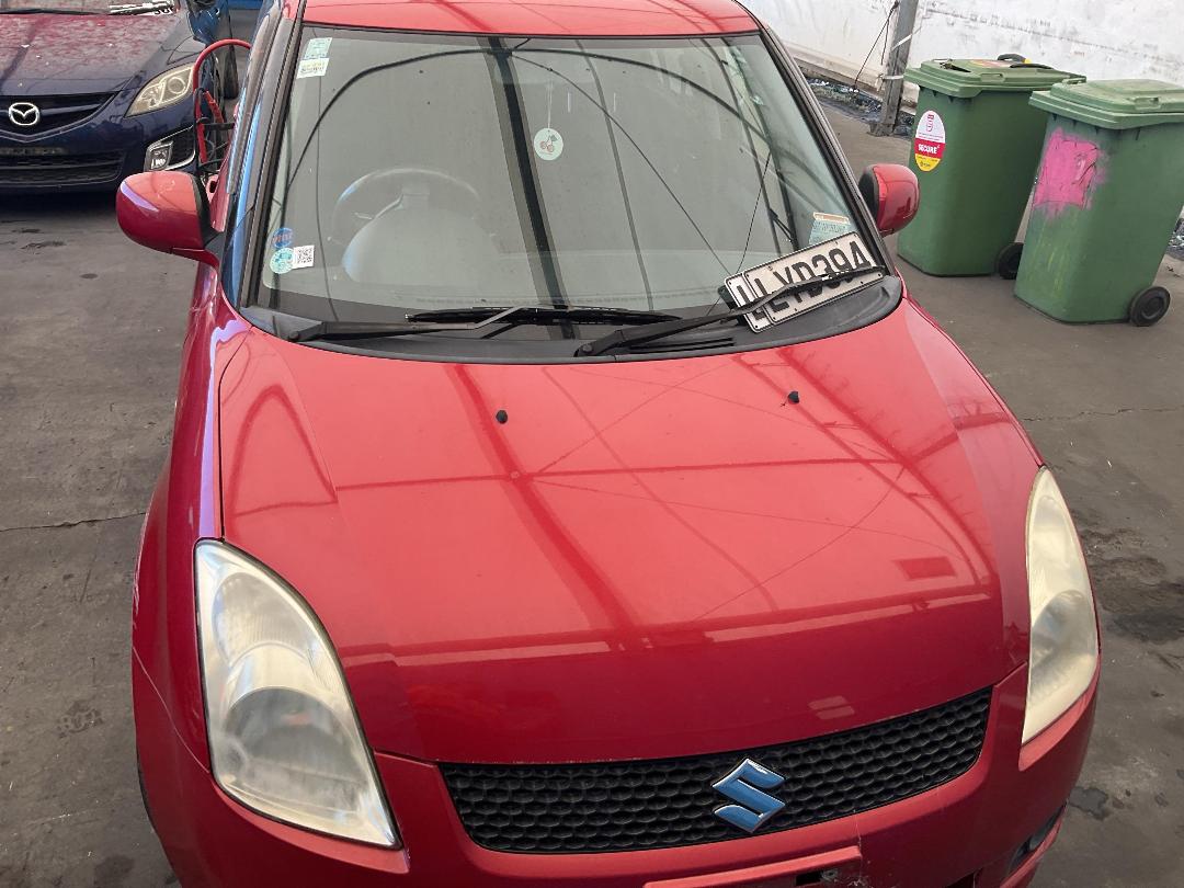 Photo '5' of Suzuki Swift Photo '5' of Suzuki Swift