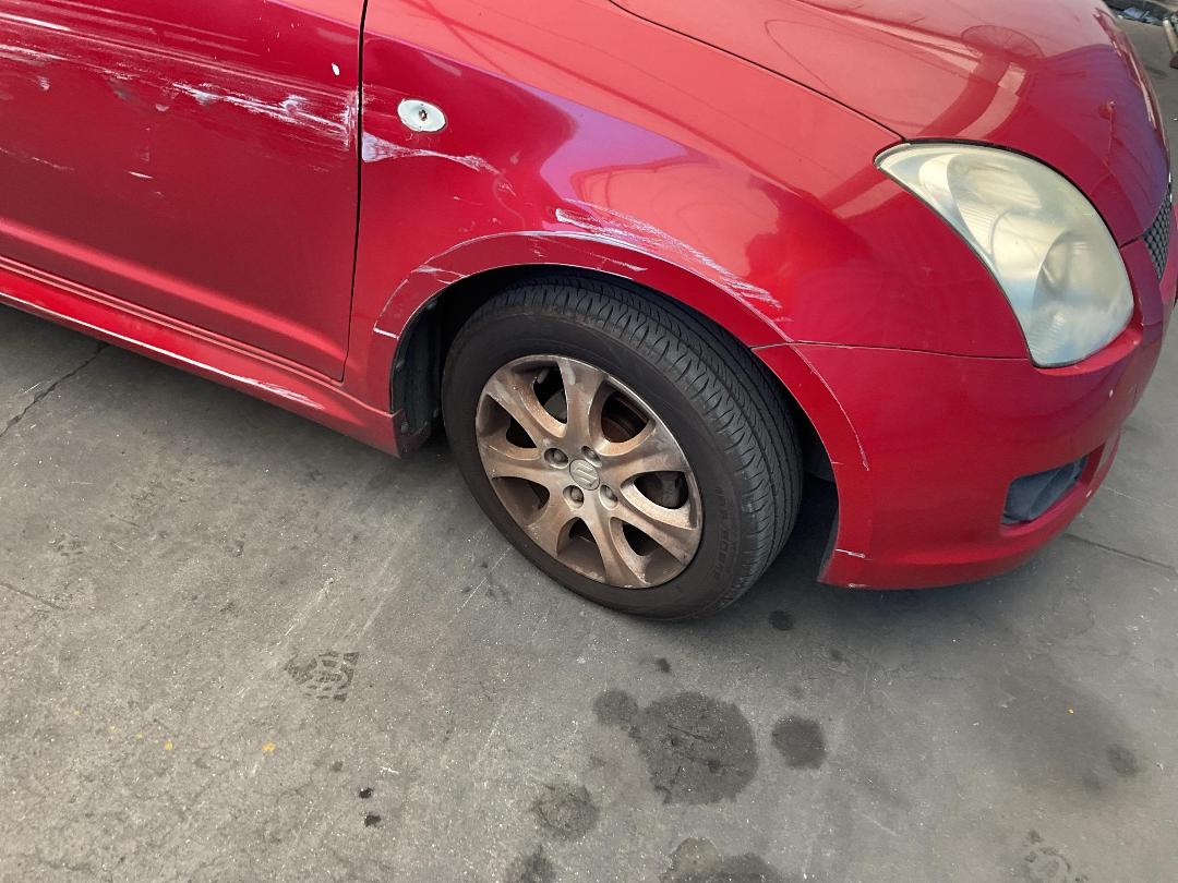 Photo '2' of Suzuki Swift Photo '2' of Suzuki Swift