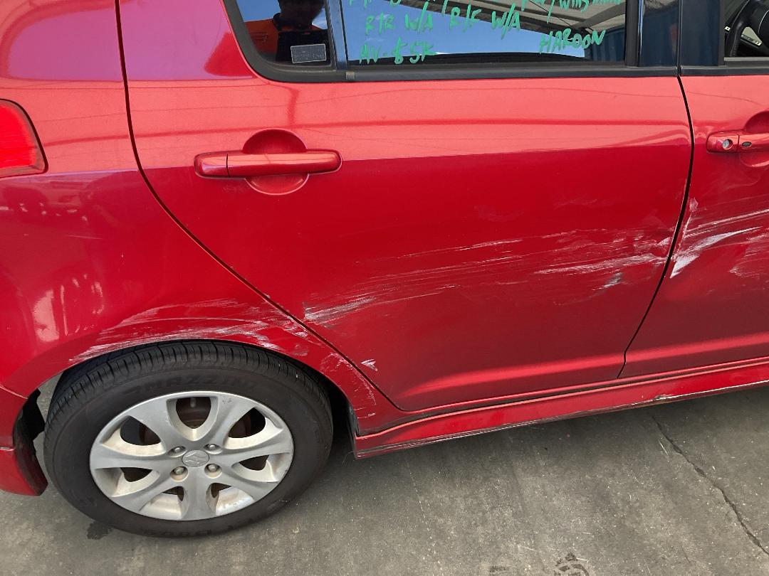 Photo '14' of Suzuki Swift Photo '14' of Suzuki Swift